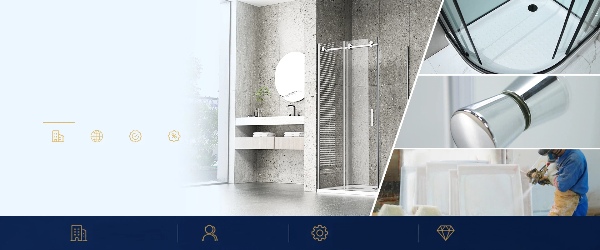Shower Enclosure supplier